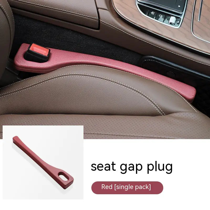 Car Seat Gap Strips