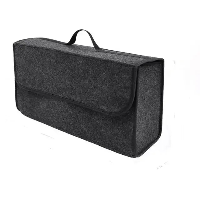 Bag Car Trunk Organizer